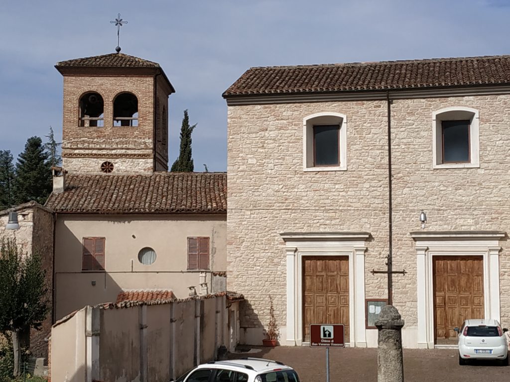 Chiesa di San Venanzo