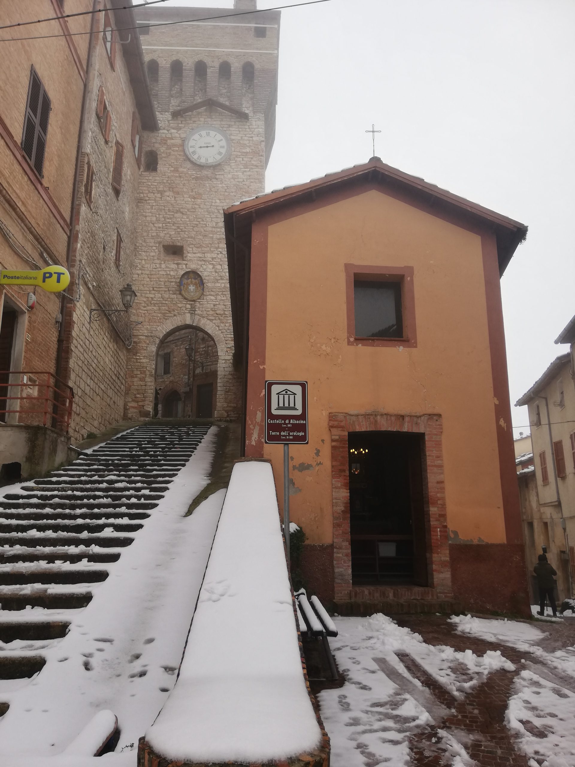 Chiesa di San Carlo Borromeo