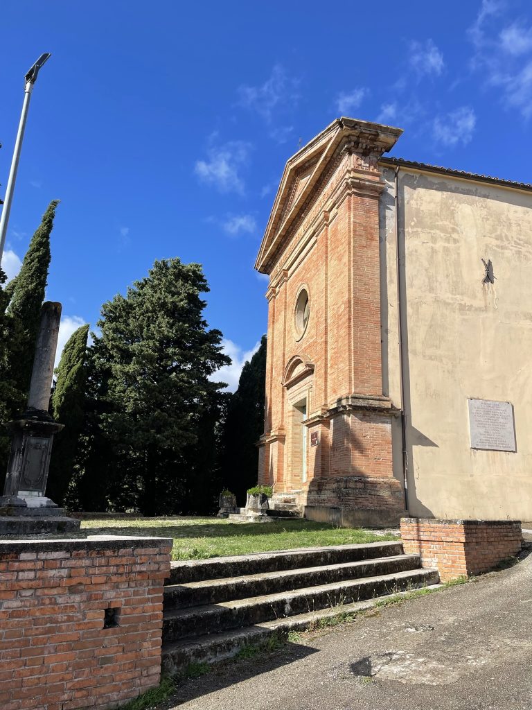 Chiesa di Sant’Antonio Abate